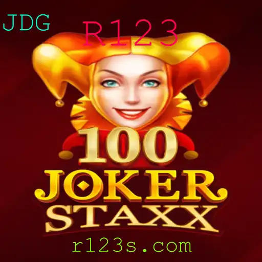 Explorando o Excitante Mundo de 100JokerStaxx: Uma Jornada de Sorte e Estratégia