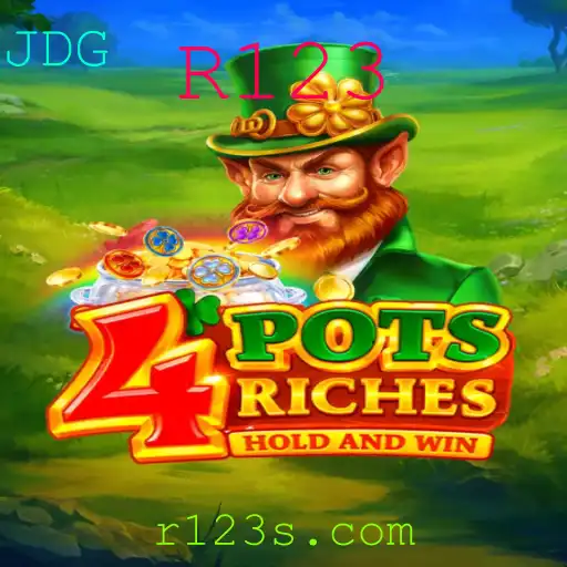 Descubra o Excitante Jogo 4potsriches: Como Jogar e Regras Essenciais