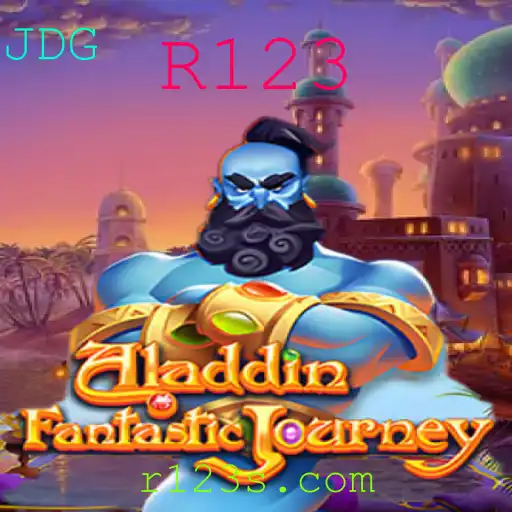 Descubra o Mundo Mágico do Jogo Aladdin