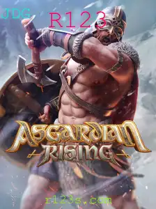AsgardianRising: O Novo Fenômeno dos Jogos RPG