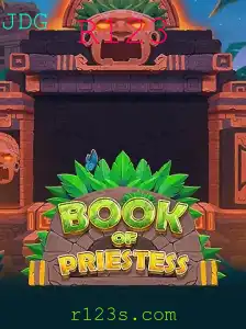 Descubra o Enigmático Mundo de BookOfPriestess e Suas Regras Essenciais