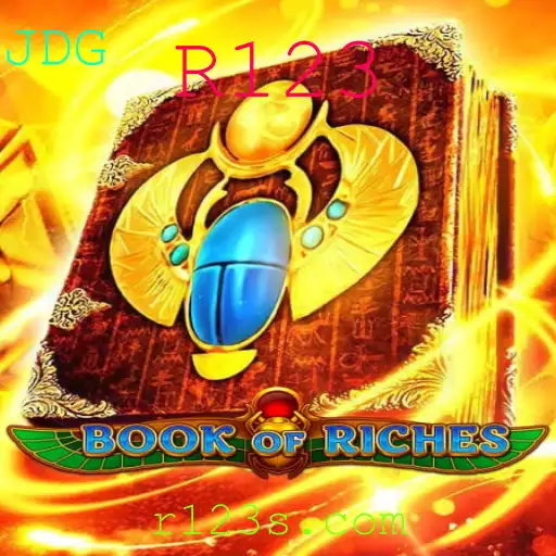 Descobrindo o Mundo Fascinante de BookofRiches