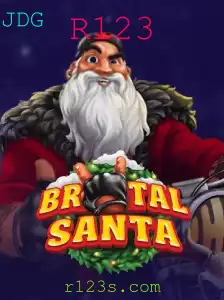 BrutalSanta: Um Mergulho no Mundo do Jogo que Revoluciona o Natal