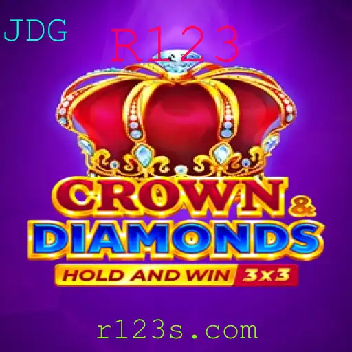 Crowndiamonds: Explore o Mundo do Jogo Fascinante