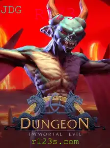 Explorando o Fascinante Mundo de Dungeon: Um Jogo de Estratégia e Aventura
