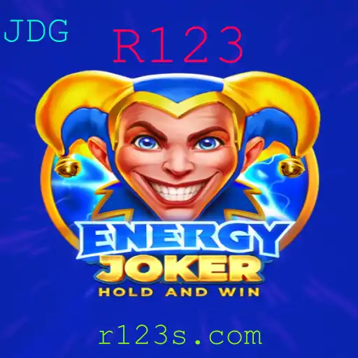 Explorando o Mundo de EnergyJoker: O Novo Fenômeno dos Jogos