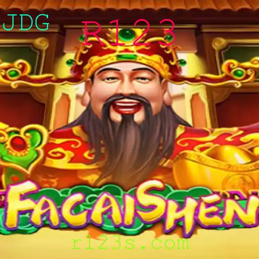 Descubra FaCaiShen: O Novo Jogo que Está Transformando o Cenário dos Games