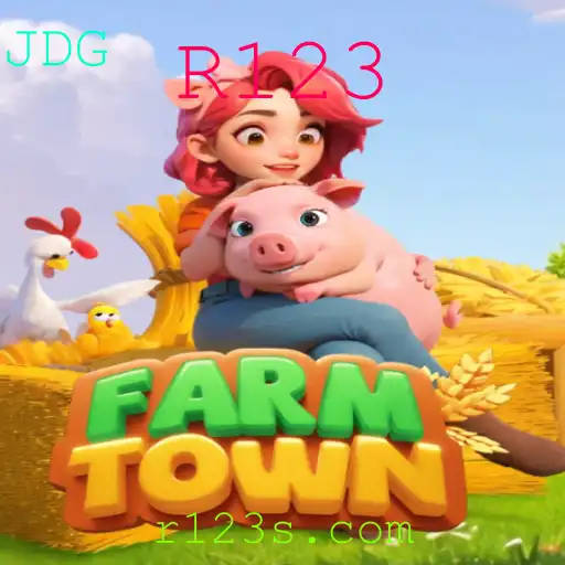 Explorando o Mundo de FarmTown: Uma Jornada de Agricultura Virtual