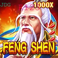 Descubra FengShen: Um Mergulho no Mundo Estrategista do Novo Jogo Sensação