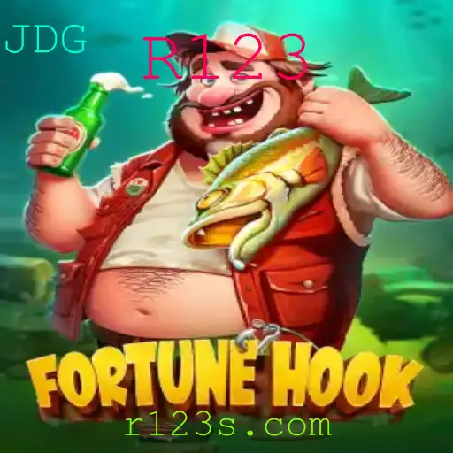 Explorando o Fascinante Jogo FortuneHook