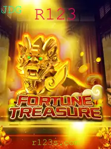 FortuneTreasure: Uma Aventura Inesquecível no Mundo dos Jogos
