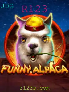 Descubra FunnyAlpaca: O Jogo de Estratégia e Diversão para Todas as Idades