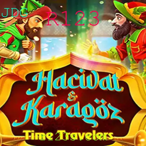 Descobrindo 'HacivatandKaragoz': A Tradição e Diversão do Jogo