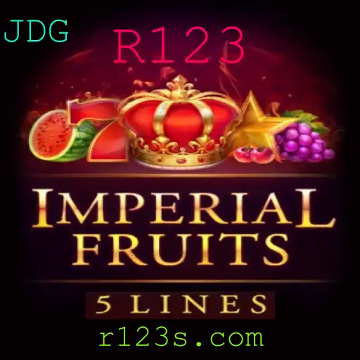 Explorando o Fascinante Mundo do Jogo ImperialFruits5