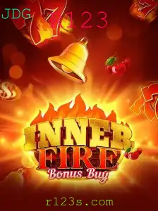 InnerFireBonusBuy: Uma Aventura de Jogo Intensa e Envolvente