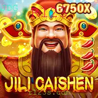 JILICaishen: Um Mergulho no Mundo do Fortuna