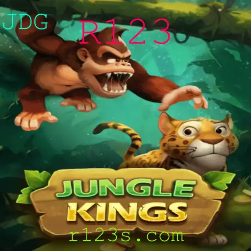 Explorando o Mundo de JungleKings: Um Guia Completo para Novos Jogadores