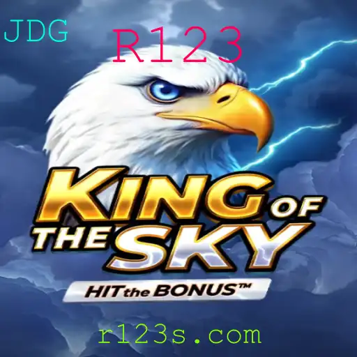 KingOfTheSky: Uma Jornada Aérea de Estratégia e Aventura