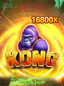 Explorando 'Kong': Um Mergulho no Universo do Jogo Feroz