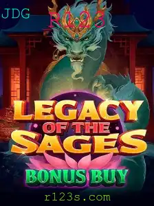 Explorando LegacyoftheSagesBonusBuy: Um Mergulho Profundo nas Regras e Dinâmicas do Jogo