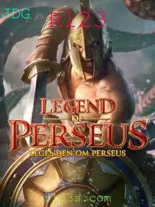 Descubra o Universo de LegendofPerseus: Um Jogo Épico de Aventura