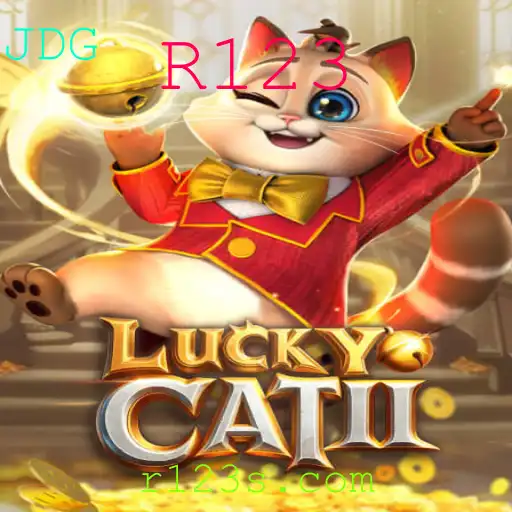 Descubra o Fascinante Mundo de LuckyCatII