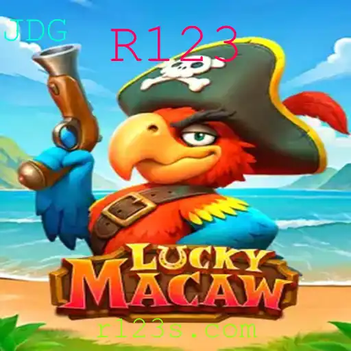 Descubra LuckyMacaw: O Jogo de Estratégia e Sorte