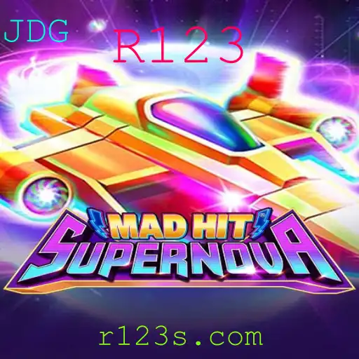 MadHitSupernova: A Nova Frenesia dos Jogos Digitais