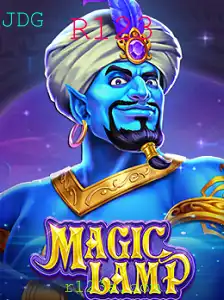Descubra o Fascinante Universo do Jogo MagicLamp