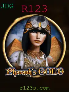 Descubra o Fascinante Mundo de PharaohsGold: Um Jogo de Estrategia e Aventuras