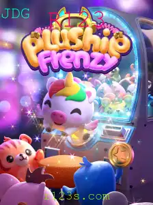 PlushieFrenzy: Uma Aventura Vibrante e Envolvente no Mundo dos Pelúcias