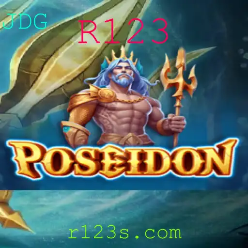 Poseidon: Mergulhe nas Profundezas da Estratégia com o Jogo R123