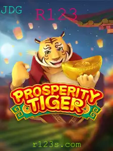 Descubra o Fascinante Jogo 'ProsperityTiger': Uma Jornada de Estratégia e Diversão