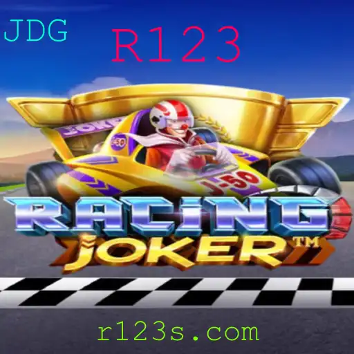RacingJoker: A Nova Sensação do Mundo dos Jogos de Corrida