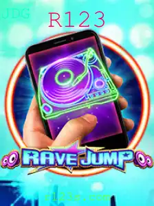 Descubra o Universo de RaveJumpmobile: O Novo Sensação dos Games