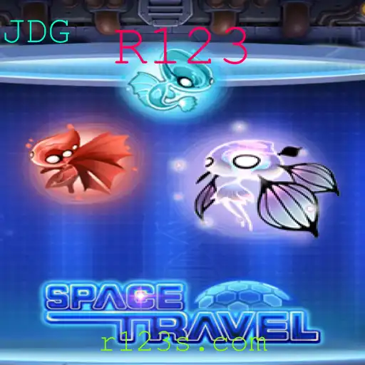 Descubra as Emoções de SpaceTravel: O Jogo Intergaláctico do Momento