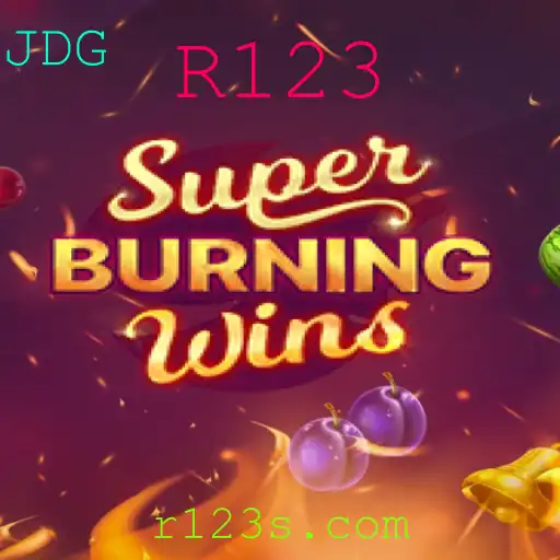 Explorando o Mundo do SuperBurningWins: Uma Visão Detalhada