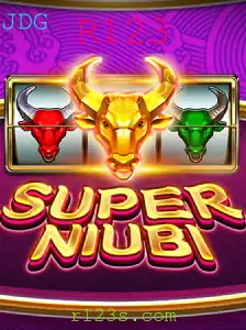 Descubra SuperNiubi: Uma Experiência de Jogo Única