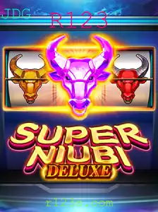 SuperNiubiDeluxe: Uma Experiência de Jogo Inovadora