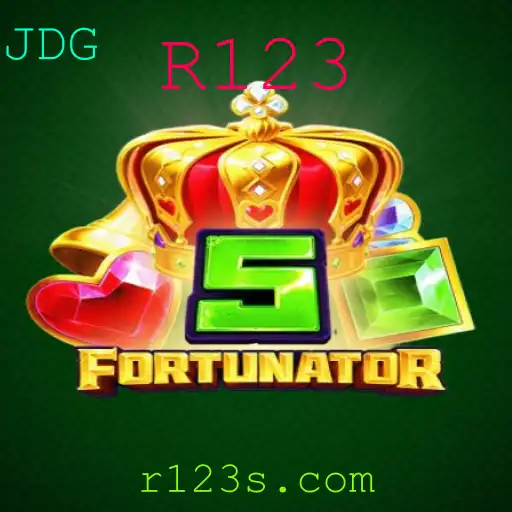 Aventura em 5Fortunator: Explorando o Jogo Revolucionário