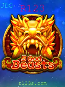 Descubra o Envolvente Jogo 5GodBeasts: Estrategia, Desafio e Diversão