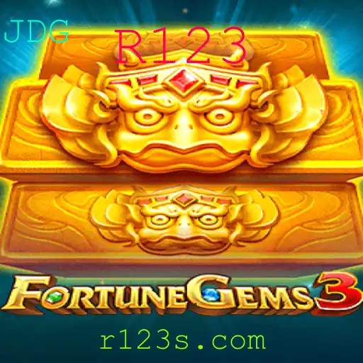 FortuneGems3: Aventuras Brilhantes no Mundo dos Tesouros
