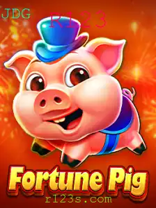 Explorando FortunePig: Um Mergulho no Jogo Inovador com Regras e Estratégias