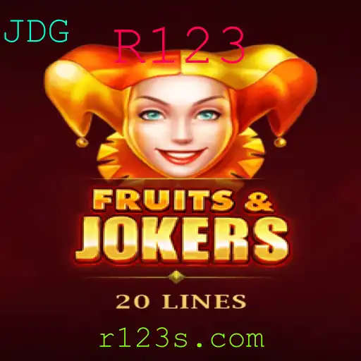 Descubra o Universo de FruitsAndJokers20