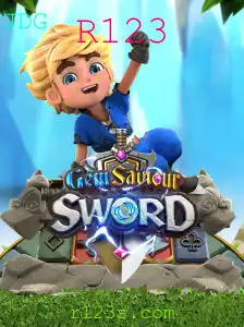GemSaviourSword: A Nova Aventura que Redefine o Gênero de Jogos de Ação