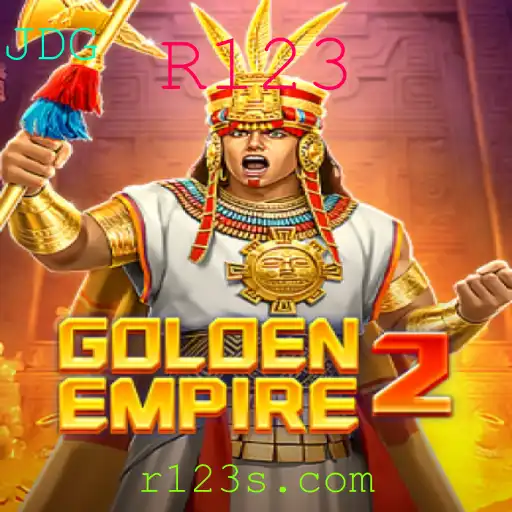 Descubra o Mundo de GoldenEmpire2: A Nova Fronteira dos Jogos Estratégicos