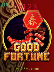 Explorando o Fascinante Mundo de GoodFortune: O Jogo que Está Conquistando a Atualidade