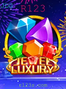 Explorando JewelLuxury: Um Mergulho em Seu Mundo Brilhante