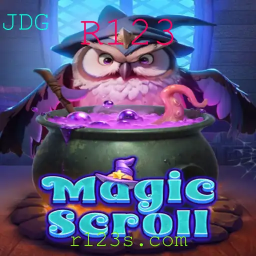 MagicScroll: Descubra o Fantástico Mundo da Magia e Aventura
