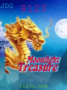 Explore o Universo Mágico do Jogo MoonlightTreasure